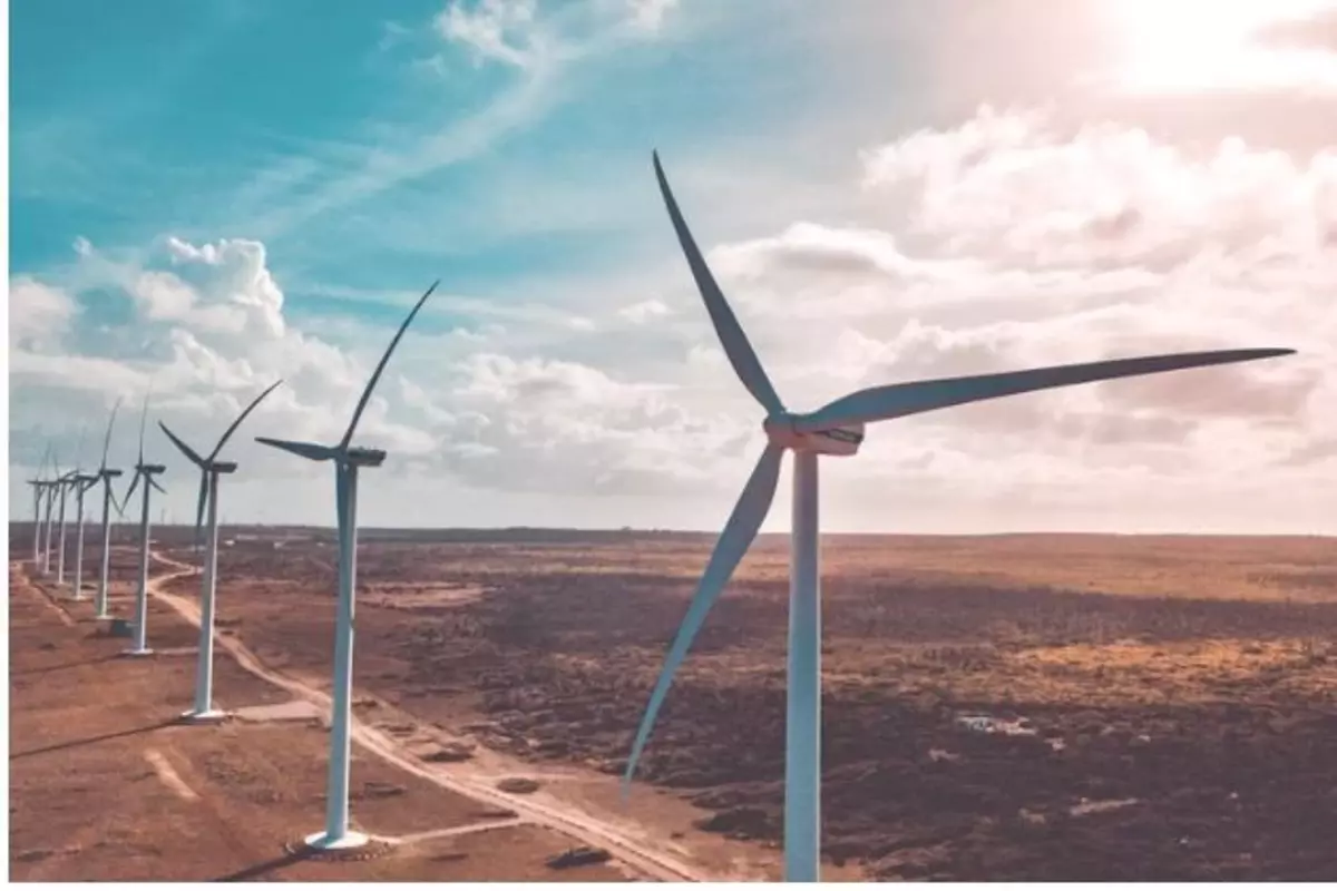 Laramie County Commission Votes Against Wind Project