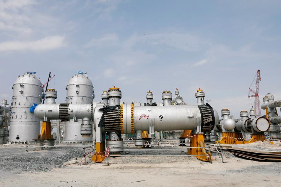 Report warns Nigeria of declining global oil demand