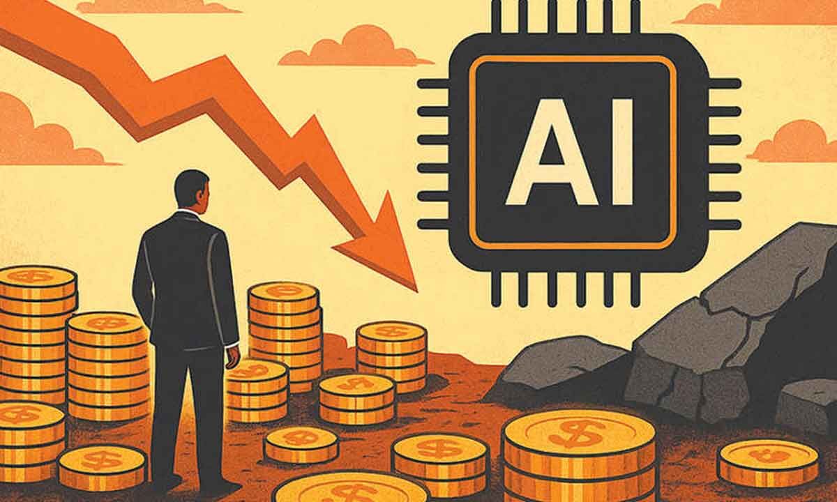 Generative AI might end up being worthless as costs mount