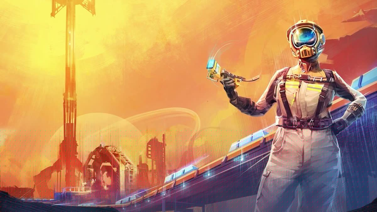 Satisfactory: The Board Game - Trailer de anúncio