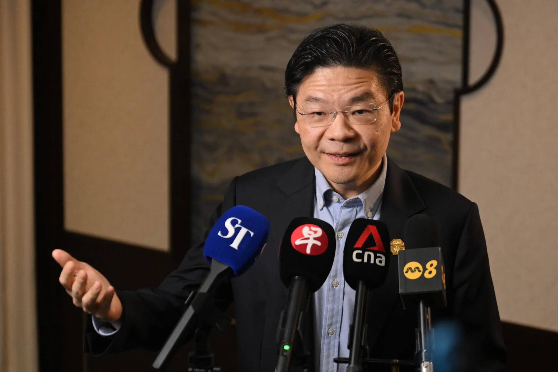 PM Wong to deliver 2026 Budget statement on Feb 12 at 3.30 pm