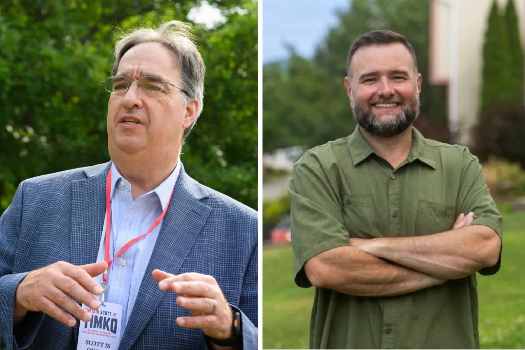 Special election in Butler County tests voter mood ahead of November
