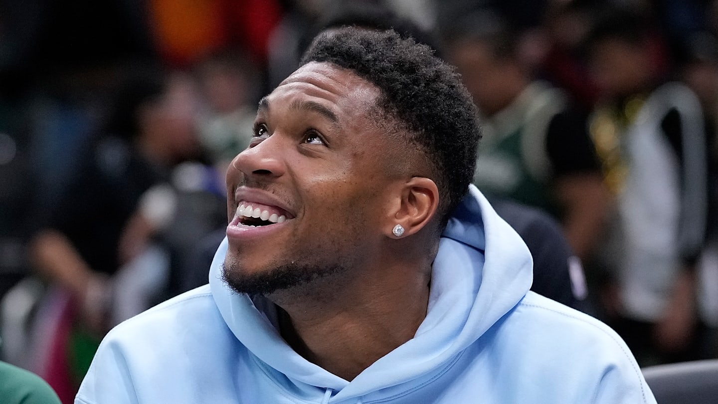 Bucks fans can breathe sigh of relief after Giannis asking price is revealed