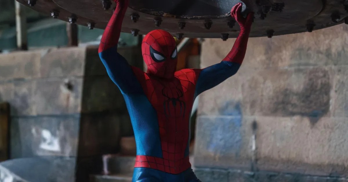 Spider-Man: Brand New Day Beats Avengers: Endgame’s Other Staggering Box Office Record