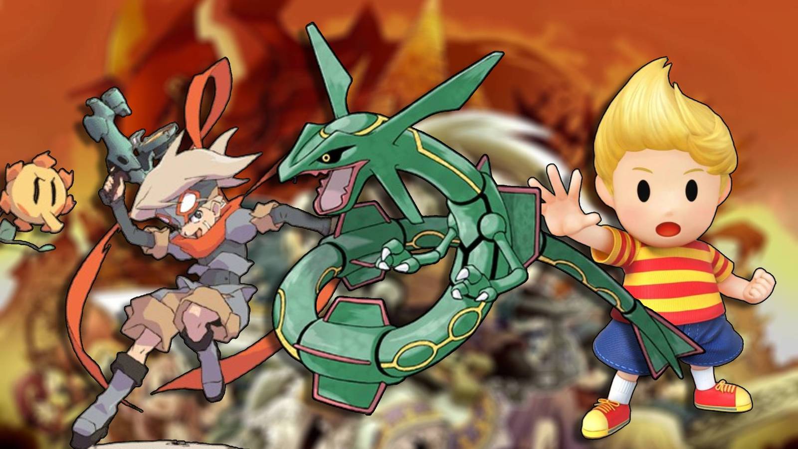 10 Hard to Beat Game Boy Advance JRPGs