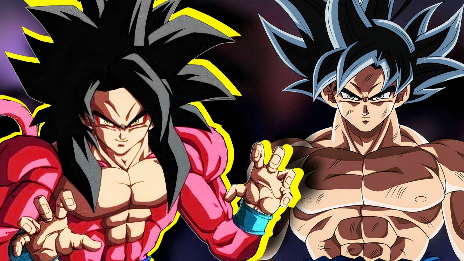 It's Time To Welcome Goku's Newest Transformation In The Dragon Ball Super Anime