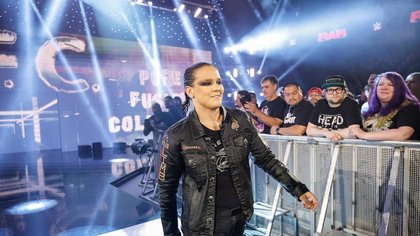Shayna Baszler is a valuable performer in women’s wrestling