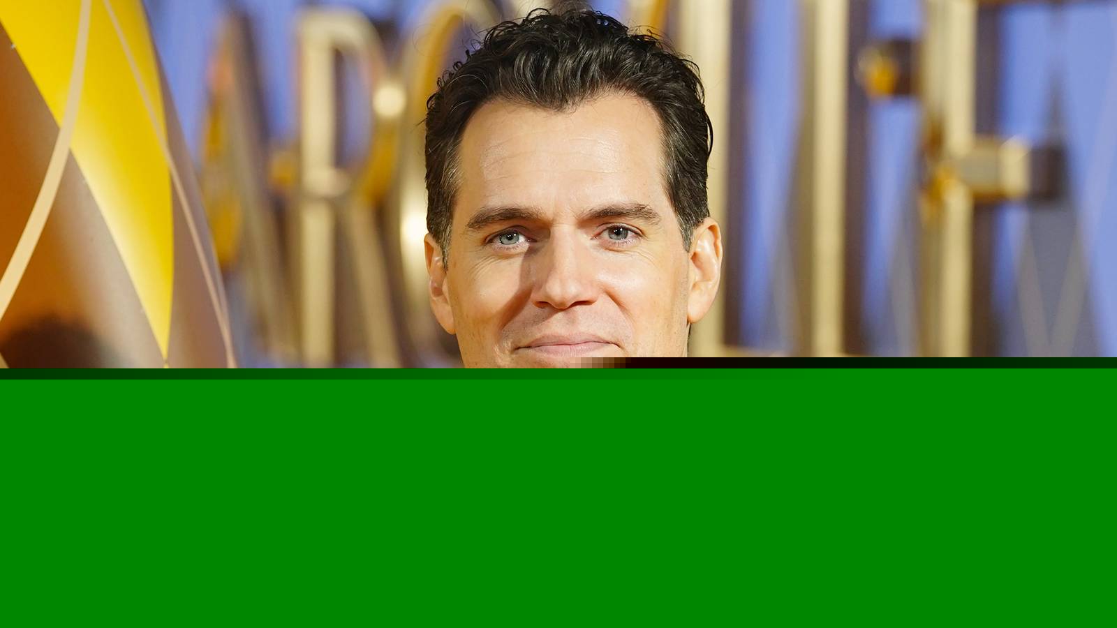 Henry Cavill’s ‘Warhammer 40,000’ Just Solved One of Its Biggest Adaptation Problems