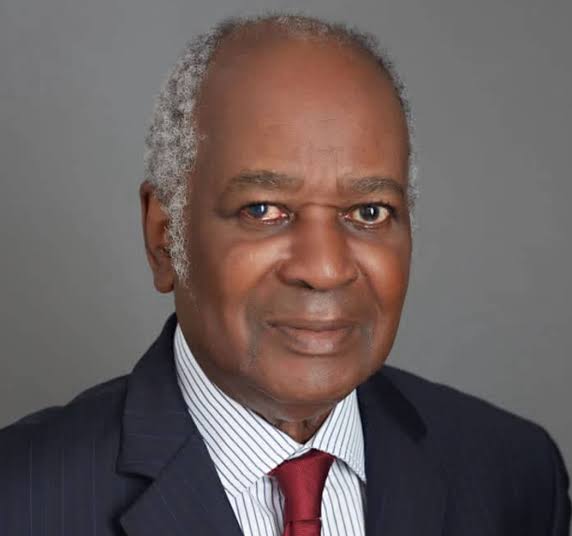 Prof Alfred Kasunmu Dies at 92