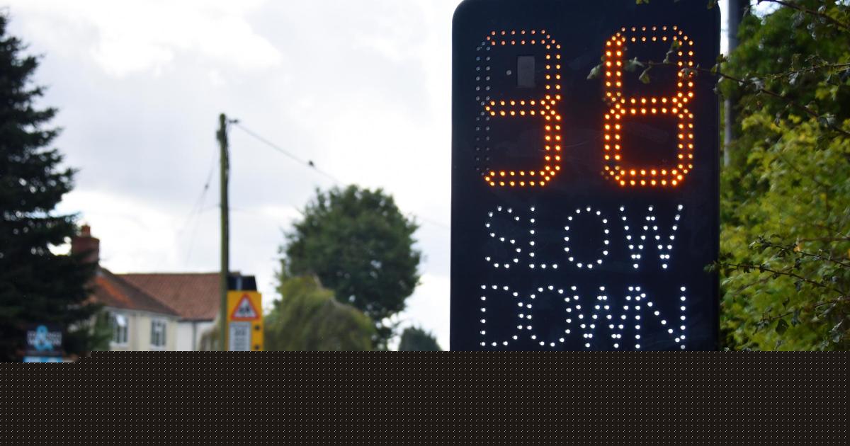 Scheme which has made hundreds of town and village roads safer set to continue