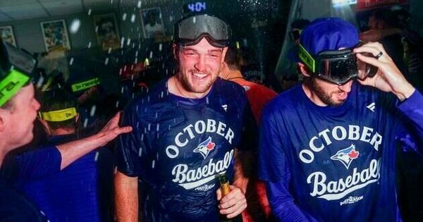 Blue Jays and Red Sox set for series with postseason stakes galore