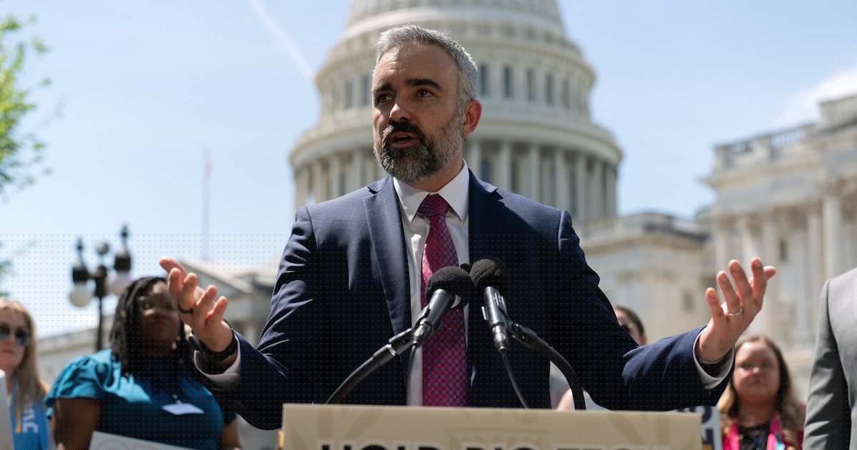 Opinion: Want to fight back against Big Tech? Start here.