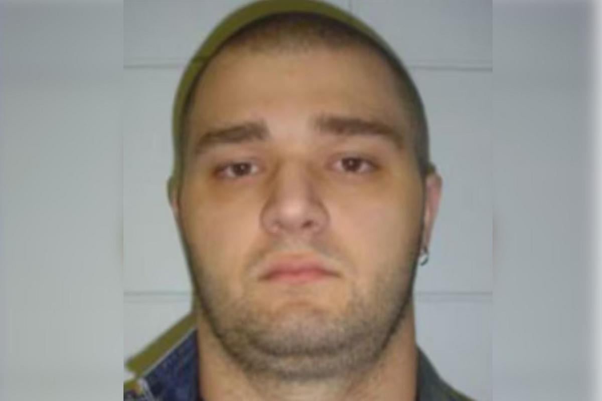South Dakota Authorities Need Help Finding Vicious Sex Offender
