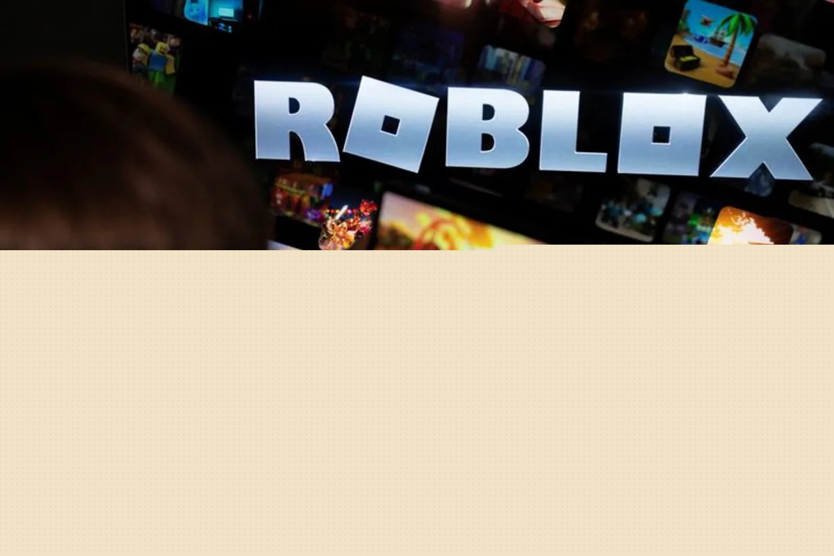 Roblox's algorithm, safety changes dent bookings forecast; shares slump