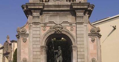 Historic Monuments Zone of Querétaro