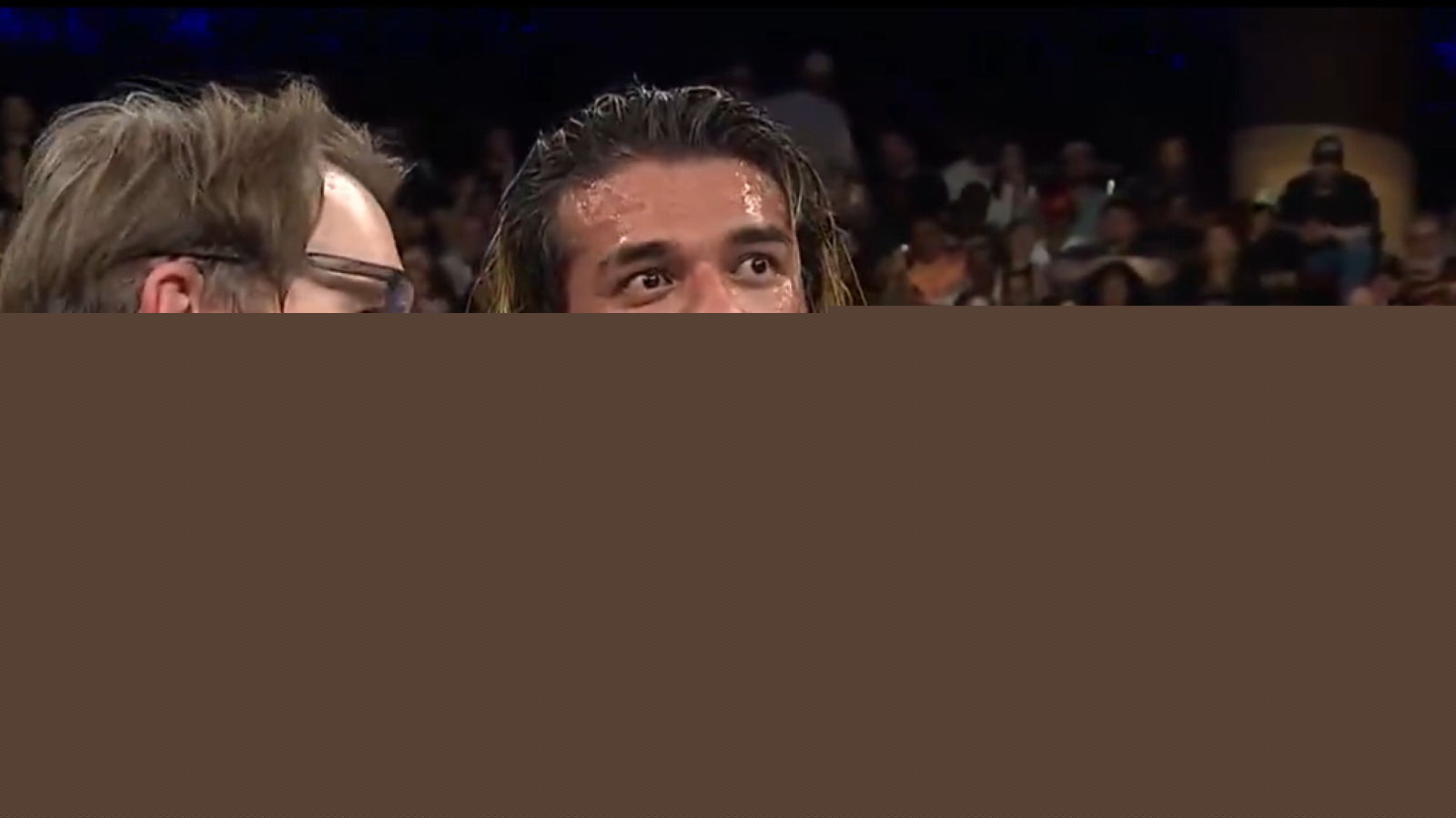 Andrade El Idolo Defends AEW National Title, Relishes In 'Screwing' Don Callis