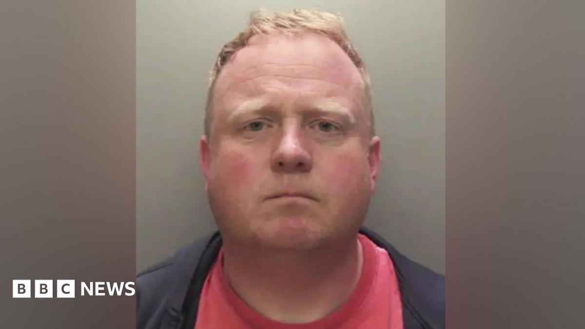 Disgraced funeral boss who failed to bury bodies jailed for 20 years