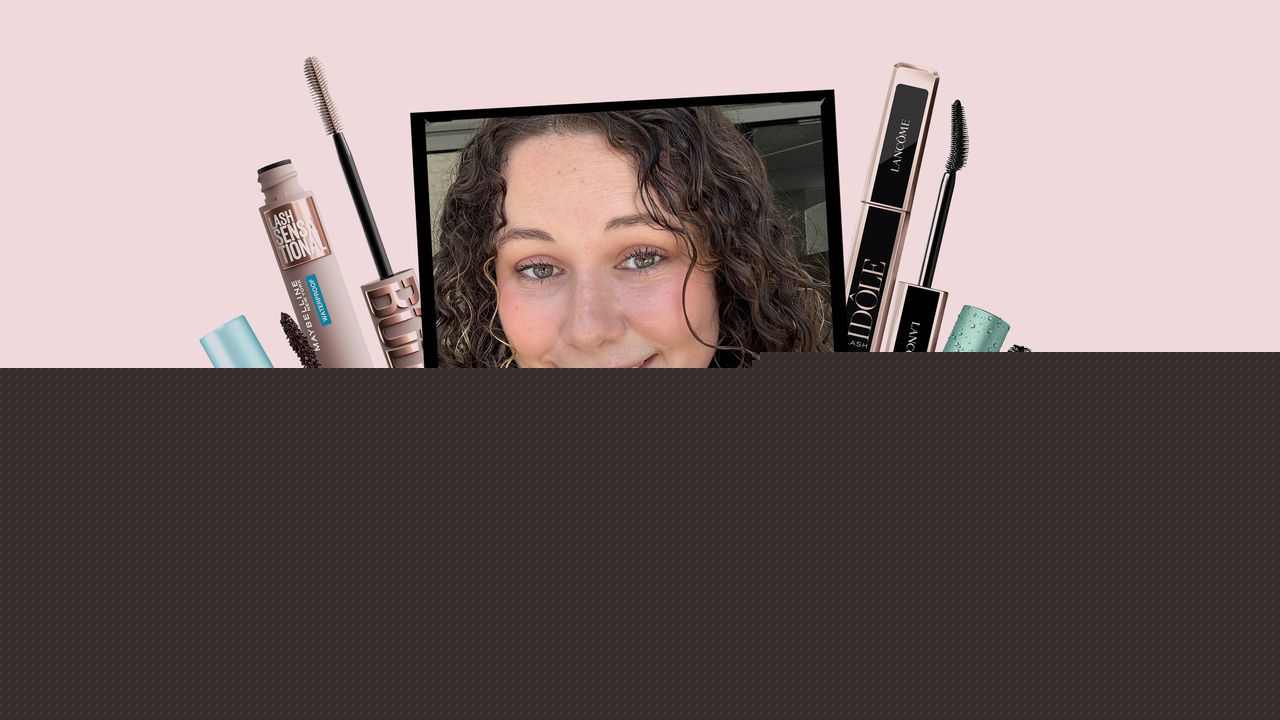 8 Best Waterproof Mascaras 2026 That Can Outlast Anything