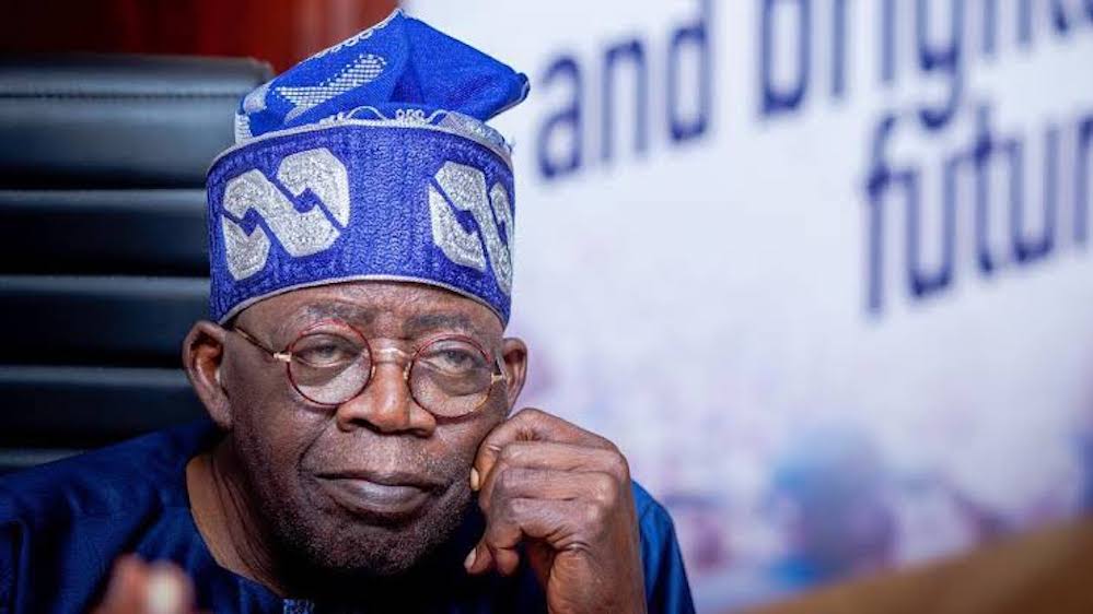 US Lobbying Firm Pushes US Authorities for Action Over Decades-Old Tinubu Drug Money Laundering Allegations
