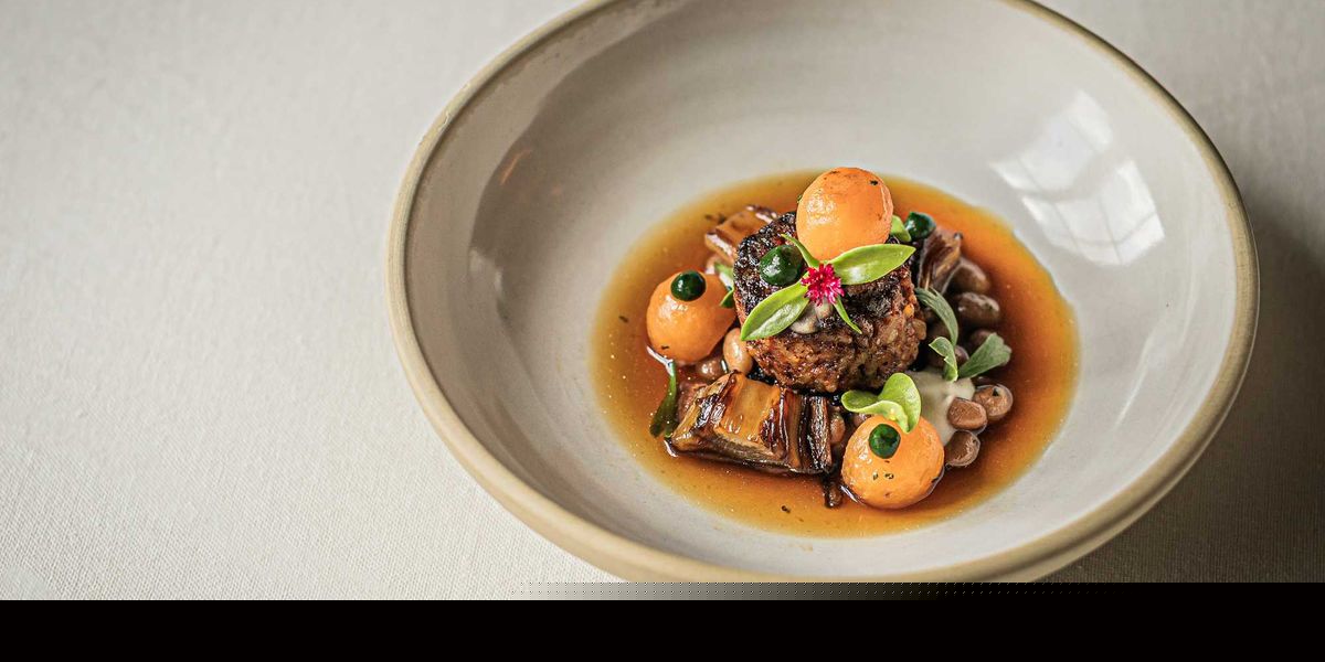 Michelin-starred Houston restaurant heads to Portugal for new season