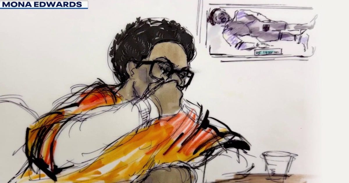 D4vd in court: Criminalist links plastic fragments on victim’s clothing to pool in singer's garage