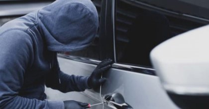 West Yorkshire Police issue warning following rise in vehicle thefts