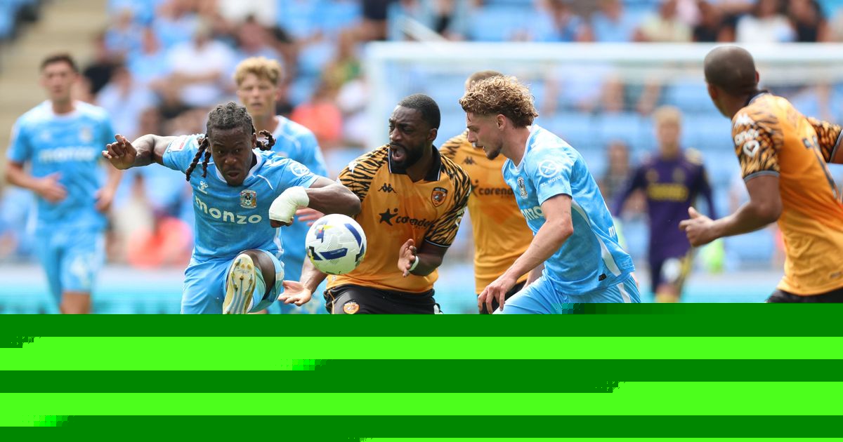 Hull City injury latest for Preston as Crooks, Ajayi and Belloumi updates emerge