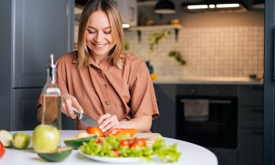 Gut reset dinner: Η viral τάση που κάνει θραύση