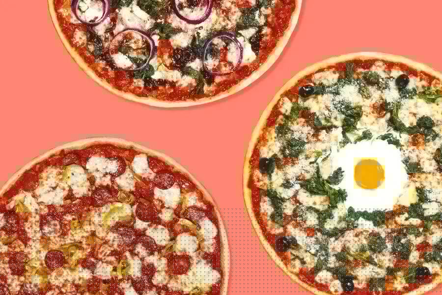 Bits: Avios / Pizza Express deal now live, £40 Amex / Booking.com cashback launched