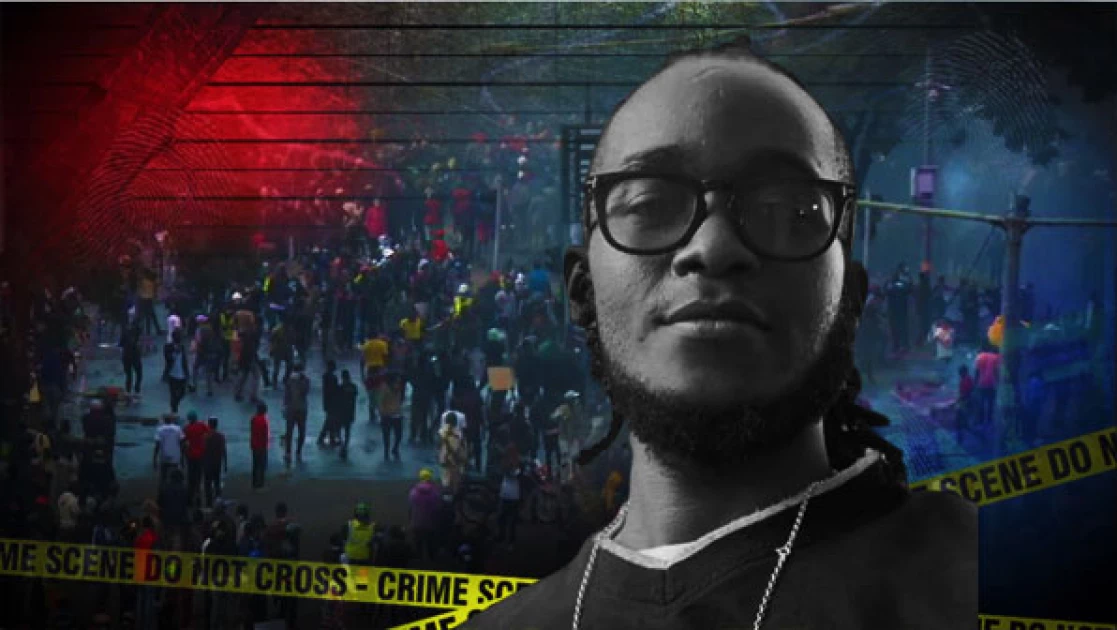 Court allows police to call additional witnesses in Rex Masai murder inquest