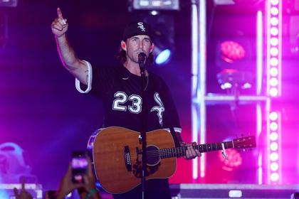 Jake Owen Hits 4 Years Sober, New Album Coming in November
