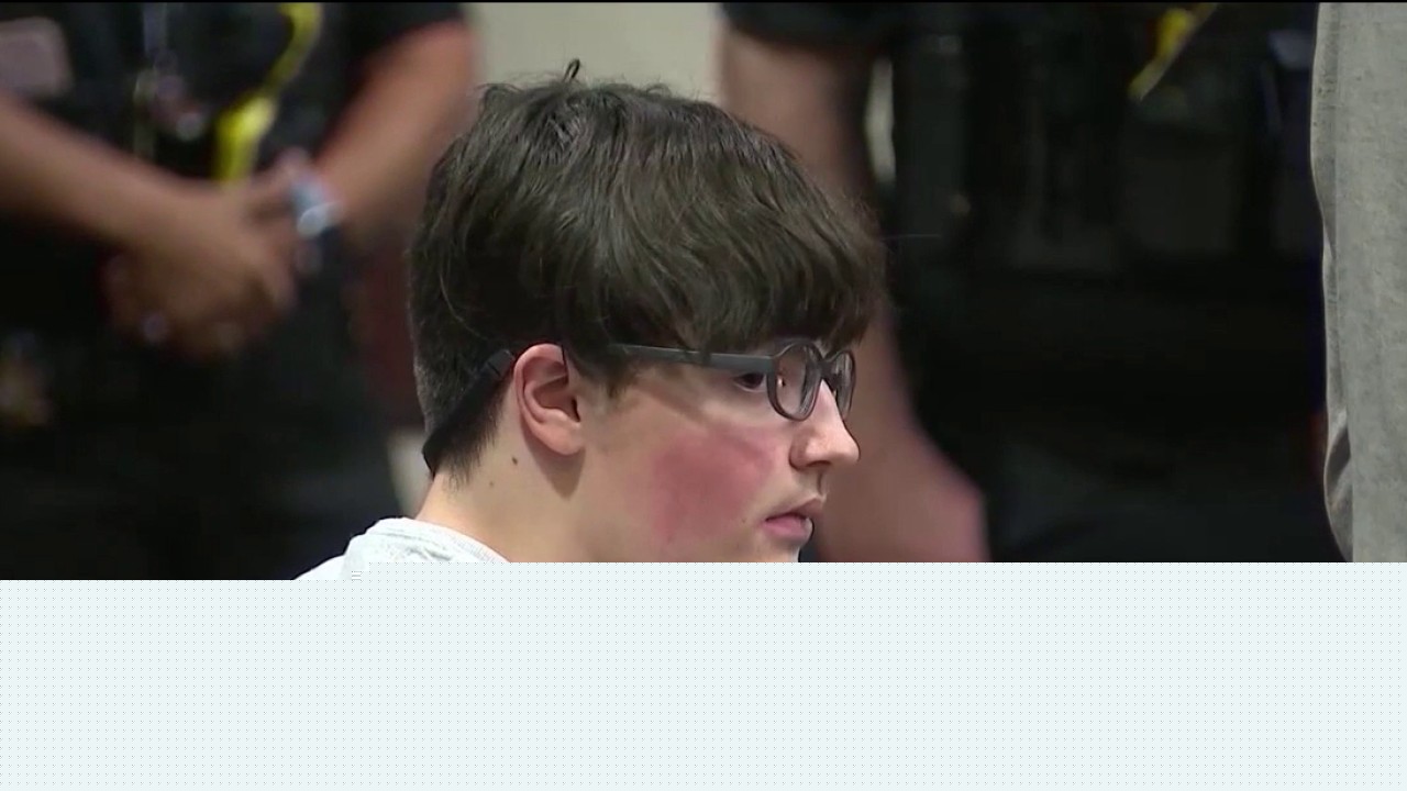 Colt Gray expected to plead guilty in Apalachee High School shooting