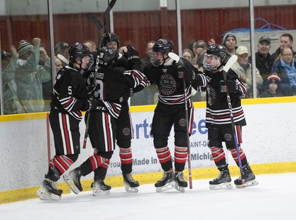 Here are Wednesday’s Jackson-area scores
