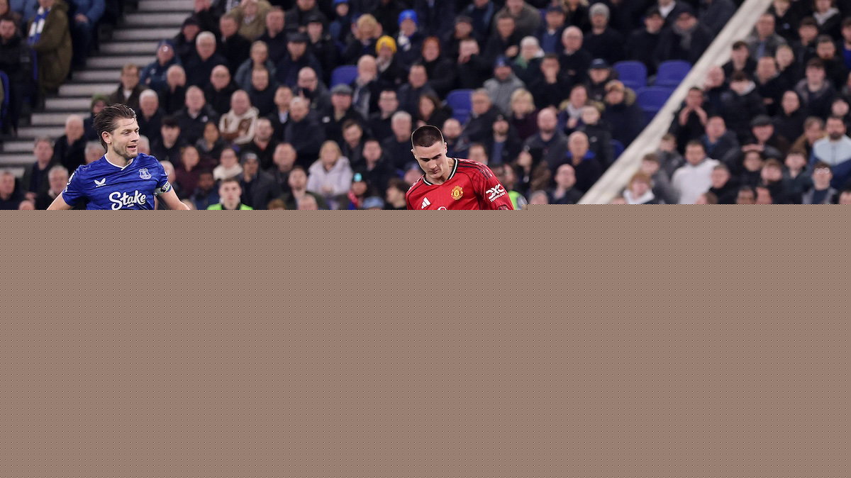 Tottenham launch Benjamin Sesko enquiry, Man United respond