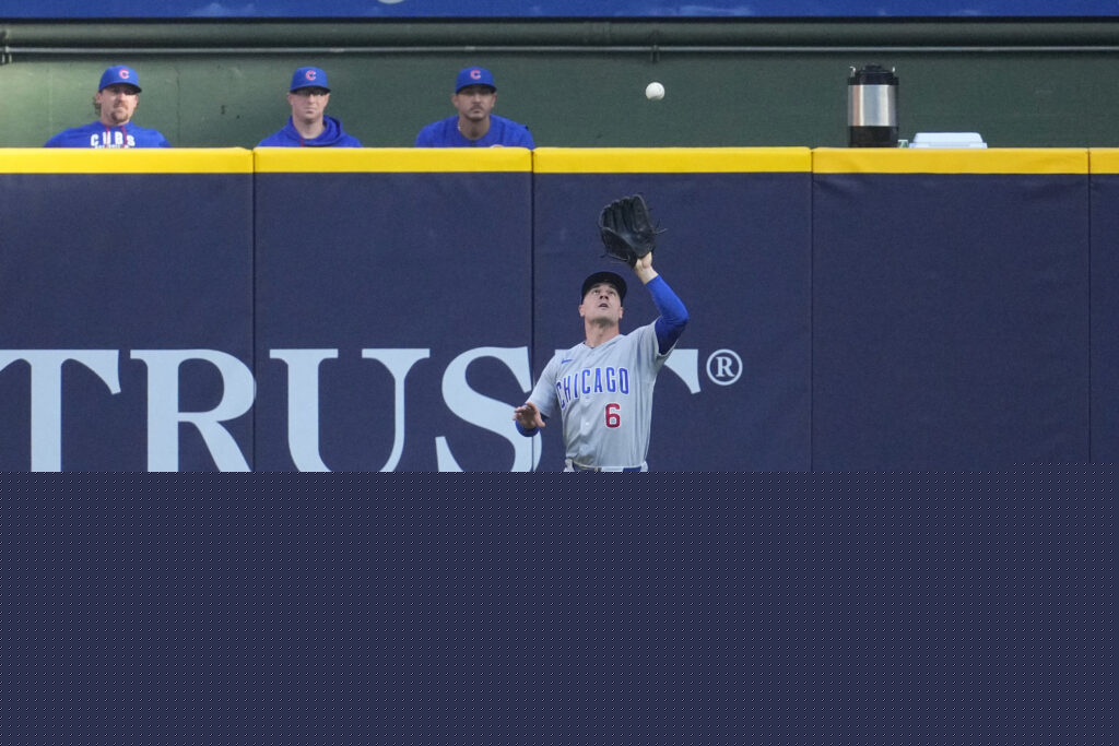 Comment on Cubs’ Matt Shaw Out Beyond Trade Deadline by Chicago Expat