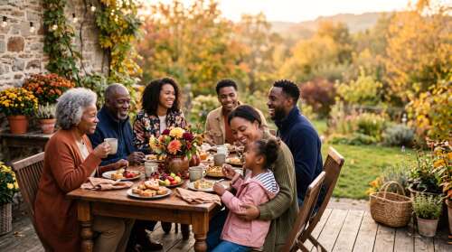 When family legacy meets reality