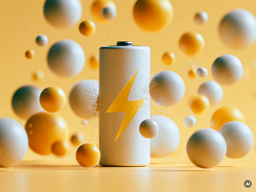 New cathode material brings aqueous zinc-ion batteries closer to reality