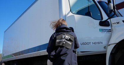 FBI executing search order at Fulton County elections hub