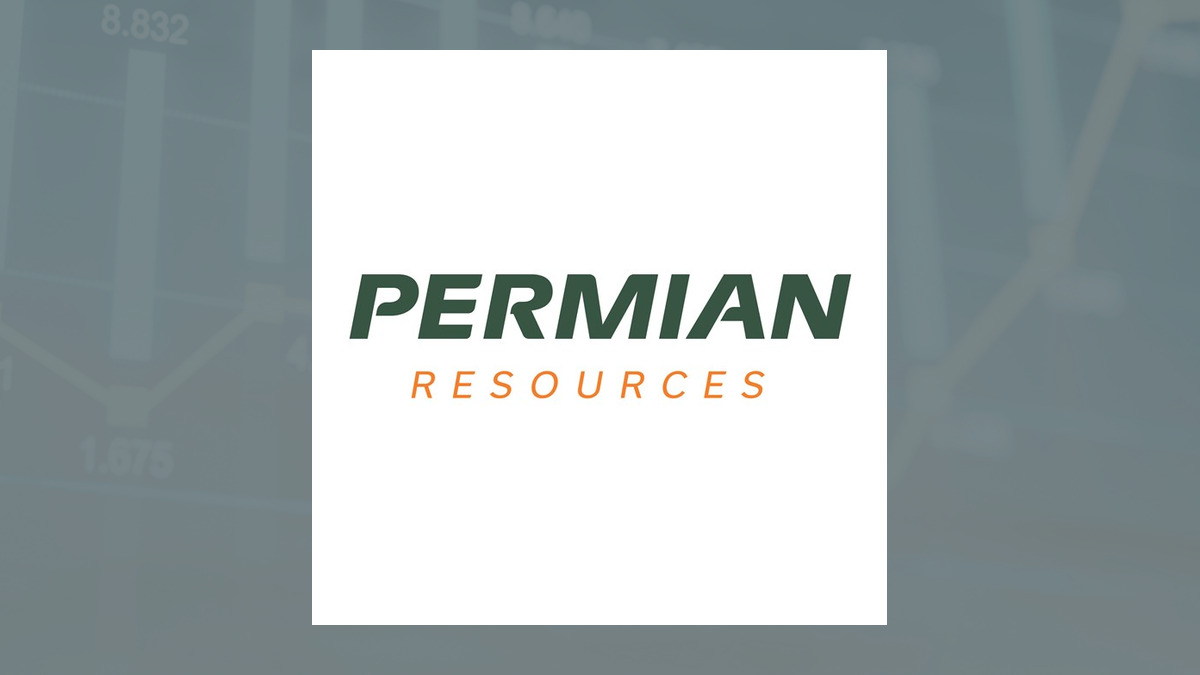 Permian Resources Q2 Earnings Call Highlights