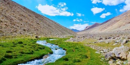 Testing waters – Will Tajikistan become next investment hub?