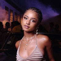 Tyla Tickets For Autumn UK Leg Of The A*POP World Tour On Sale 10am Today