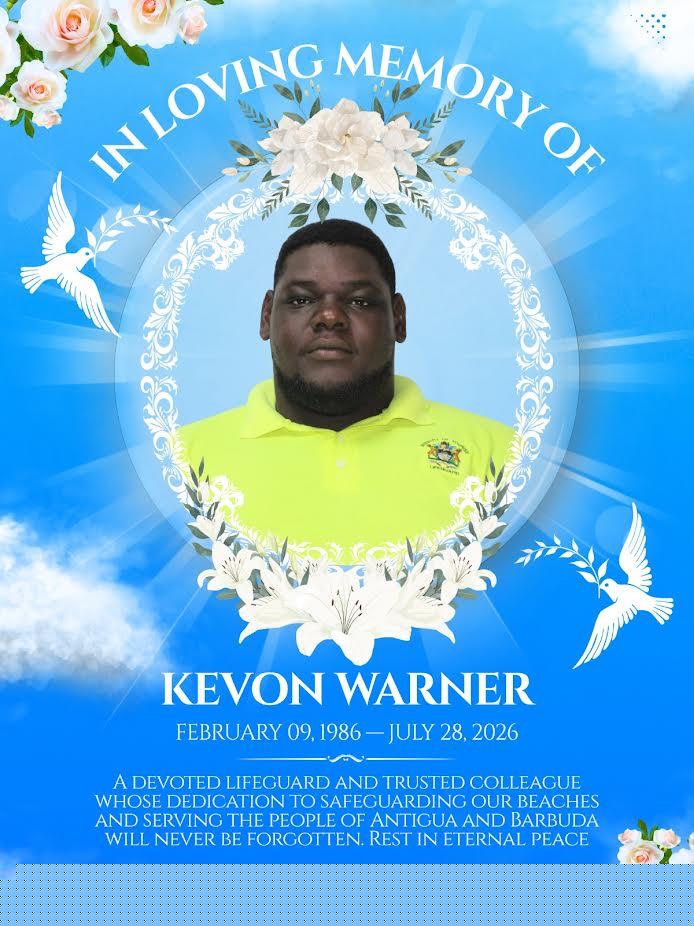Beach Safety Officer Remembered for Years of Dedicated Service