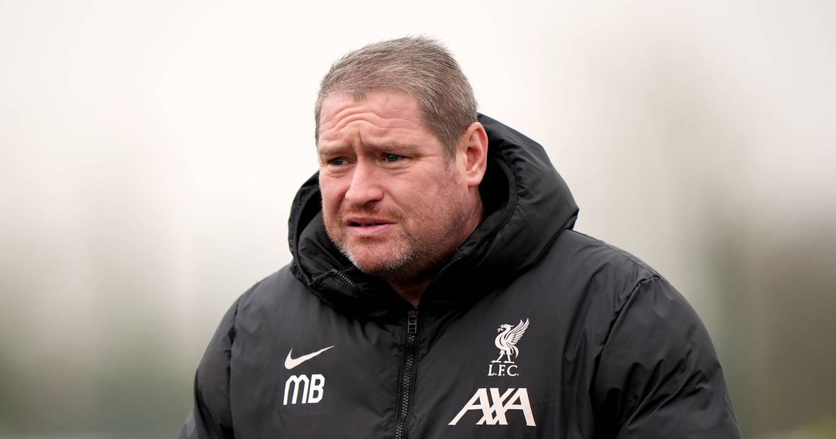 Matt Beard's family confirm memorial service after death of Liverpool 'icon', 47