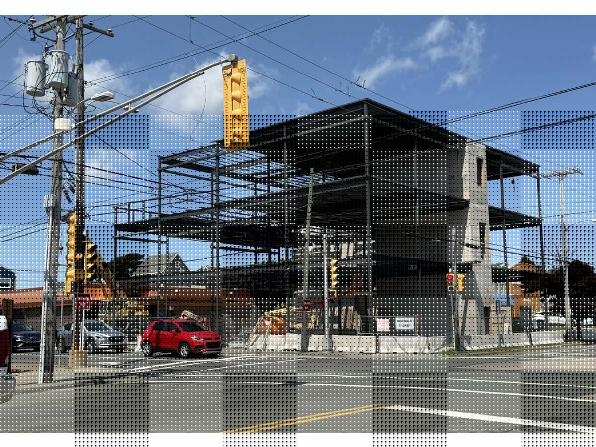 Sydney Credit Union development sets date for grand opening