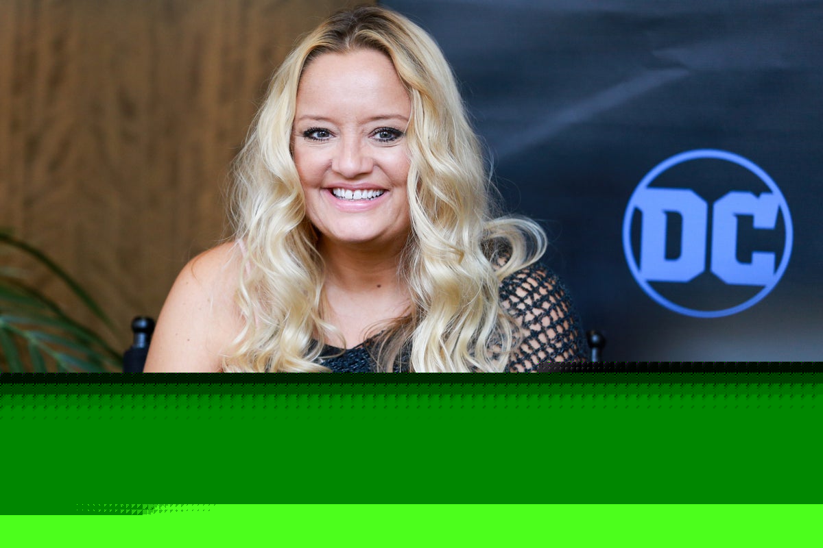 The Office star Lucy Davis among thousands diagnosed with incurable breast cancer