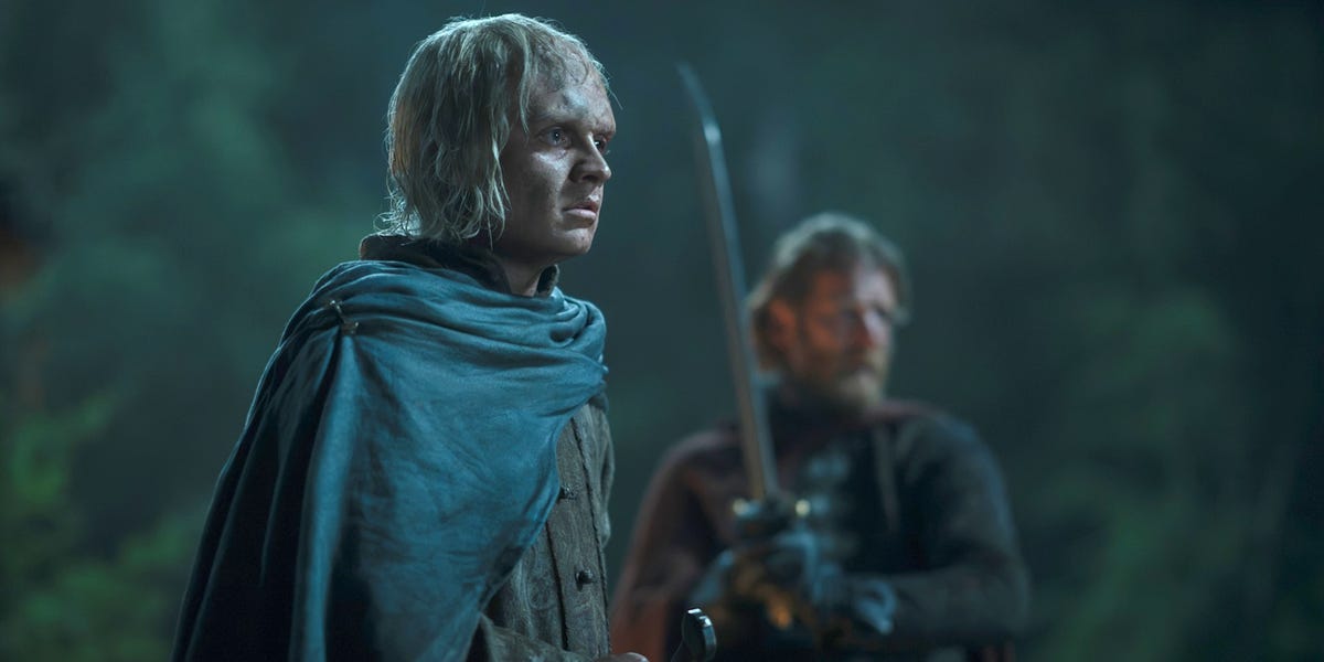 How Sunfyre Is Still Alive In <i><em>House of the Dragon </em></i>