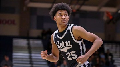 5-star UNC basketball signee gives incredible quote on why he picked the Tar Heels