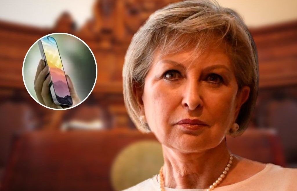 Exministra Letelier simuló robo de celular para obstruir investigación por tráfico de influencias: Fiscalía desmontó la farsa y ordenó allanar su vivienda