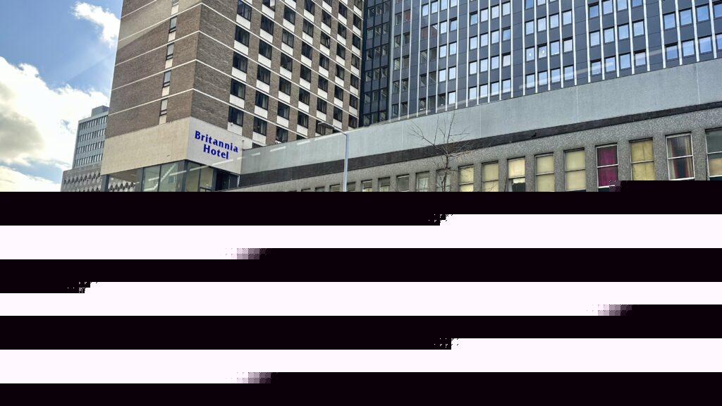Nottingham’s Britannia Hotel among 13 no longer housing asylum seekers