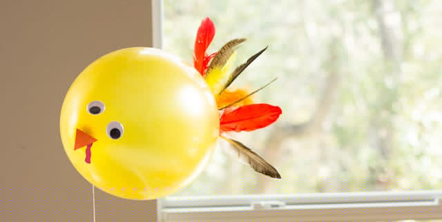 60 Simple Fall Crafts for Kids to Celebrate the Changing Season